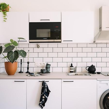Smartflats - Louise Brussels Apartment Luaran gambar