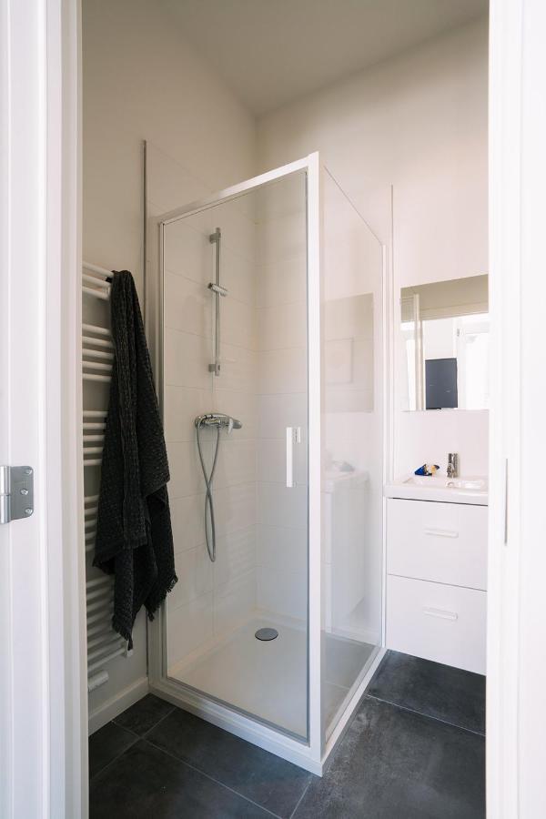 Smartflats - Louise Brussels Apartment Luaran gambar